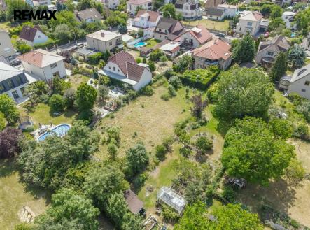 Prodej pozemku pro bydlení, 1 028 m²