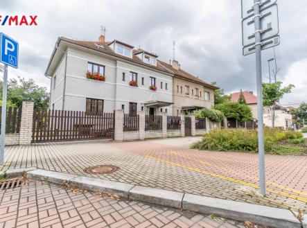 Pronájem - kanceláře, 60 m²