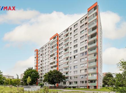 Prodej bytu, 3+kk, 67 m²