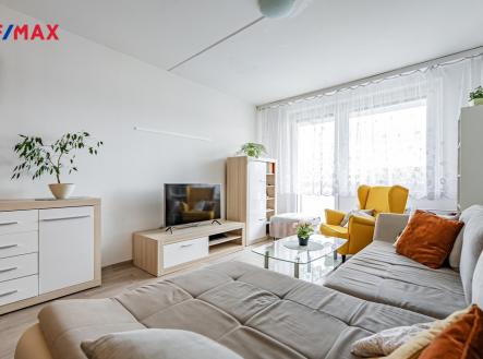 Prodej bytu, 3+kk, 67 m²