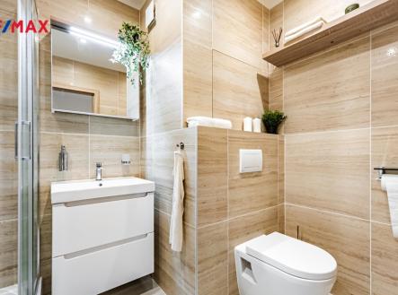 Prodej bytu, 3+kk, 67 m²