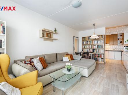 Prodej bytu, 3+kk, 67 m²