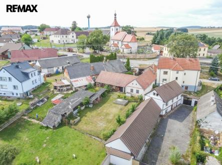 Prodej domu/vily, 94 m²