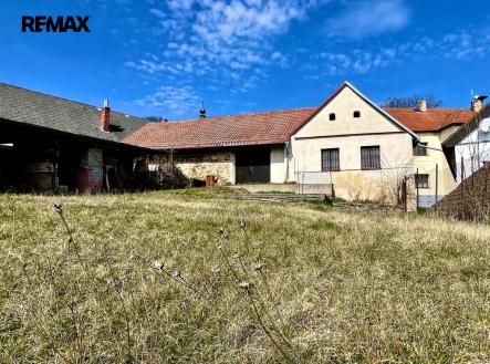 Prodej zemědělského objektu, 251 m²