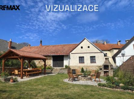 Prodej zemědělského objektu, 251 m²