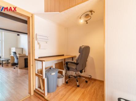 Prodej bytu, 4+1, 80 m²