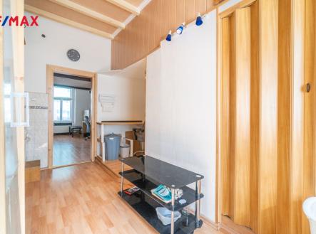 Prodej bytu, 4+1, 80 m²