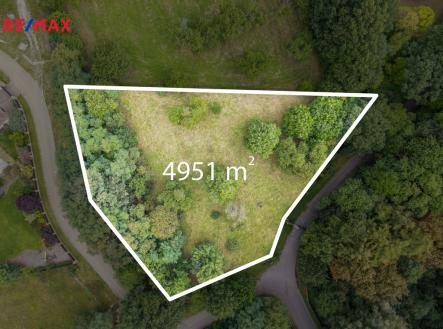 Prodej pozemku, ostatní, 4 951 m²