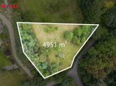 Prodej pozemku, ostatní, 4 951 m²