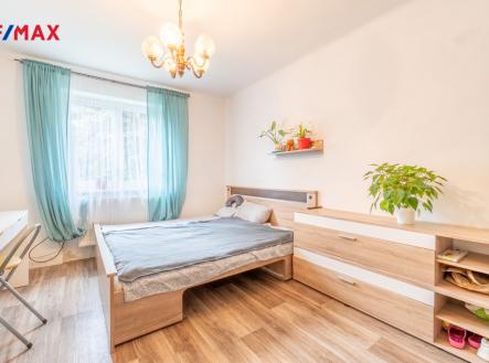 Prodej bytu, 3+1, 58 m²