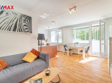 Prodej bytu, 3+kk, 69 m² obrázek