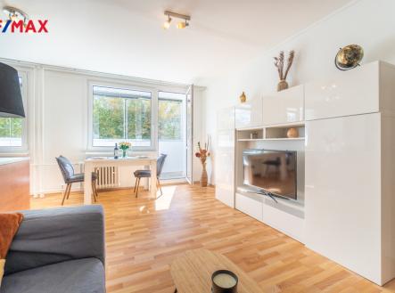 Prodej bytu, 3+kk, 69 m²