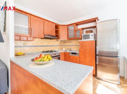 Prodej bytu, 3+kk, 69 m²