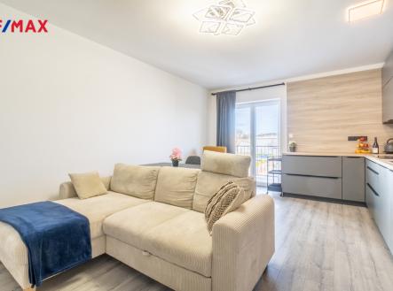 Prodej bytu, 3+kk, 75 m²