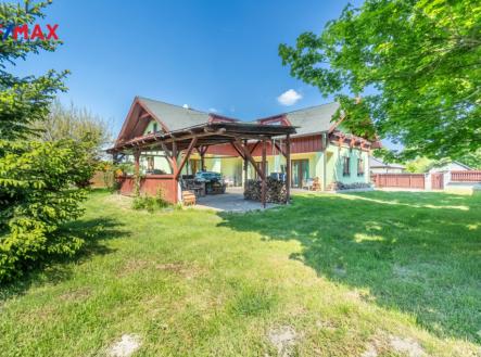 Prodej domu/vily, 286 m²