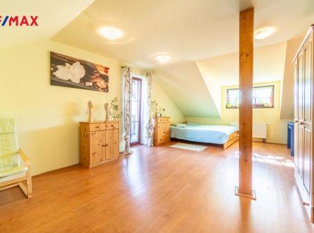 Prodej domu/vily, 286 m²