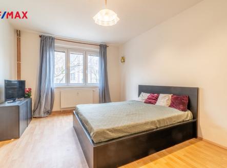 Prodej bytu, 2+1, 64 m²