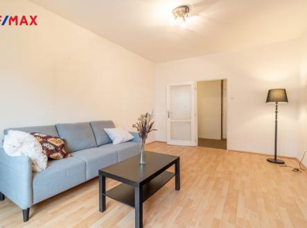 Prodej bytu, 2+1, 64 m²