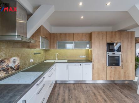 Prodej bytu, 3+kk, 80 m²