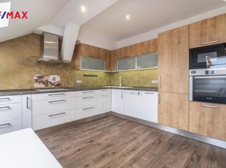 Prodej bytu, 3+kk, 80 m²