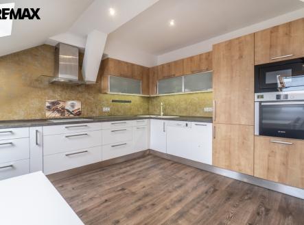 Prodej bytu, 3+kk, 80 m²