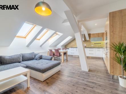 Prodej bytu, 3+kk, 80 m²