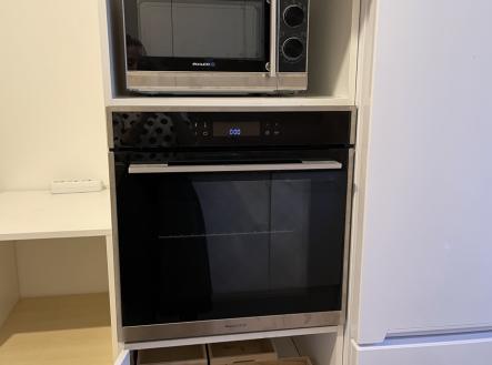 Pronájem bytu, 2+kk, 38 m²