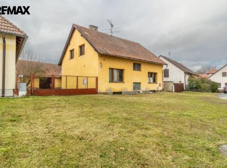 Prodej zemědělského objektu, 719 m²