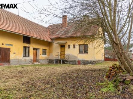 Prodej zemědělského objektu, 719 m²