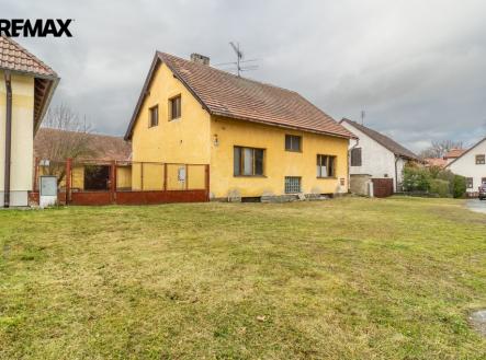 Prodej zemědělského objektu, 719 m² obrázek