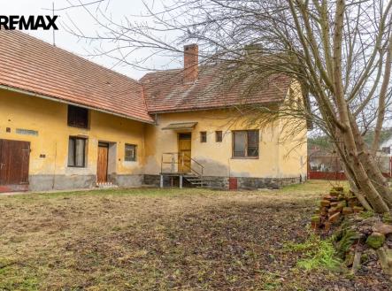 Prodej zemědělského objektu, 719 m²