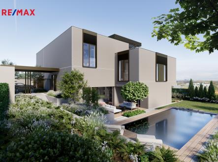 Prodej domu/vily, 510 m²