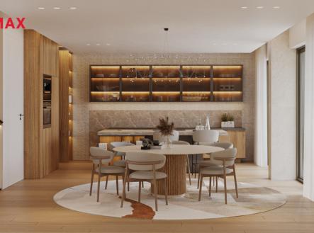 Prodej domu/vily, 510 m²