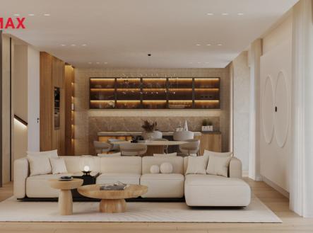 Prodej domu/vily, 510 m²