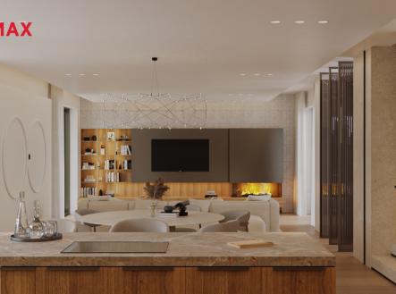 Prodej domu/vily, 510 m²