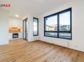 Pronájem bytu, 2+kk, 43 m²