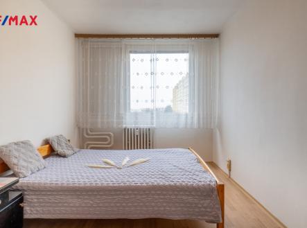 Prodej bytu, 2+kk, 48 m²