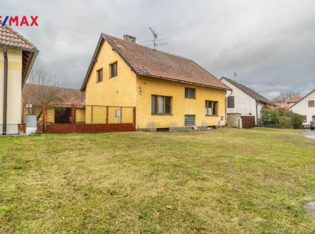 Prodej domu/vily, 435 m²
