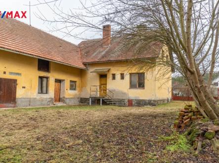 Prodej domu/vily, 435 m²