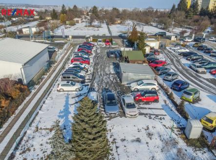 Pronájem pozemku, ostatní, 963 m²