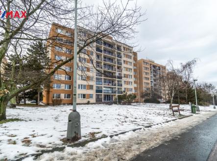 Pronájem bytu, 3+kk, 63 m²