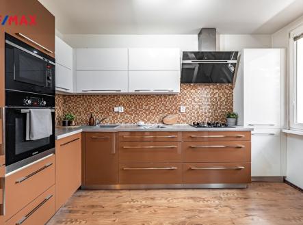 Prodej bytu, 3+kk, 75 m²