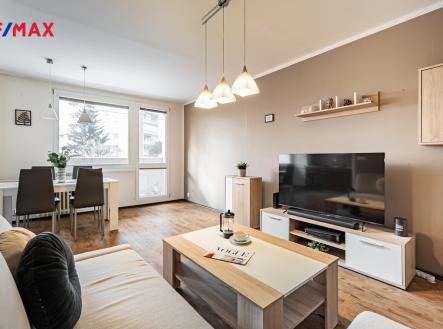 Prodej bytu, 3+kk, 75 m²