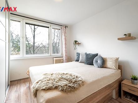 Prodej bytu, 3+kk, 75 m²