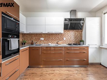 Prodej bytu, 3+kk, 75 m²