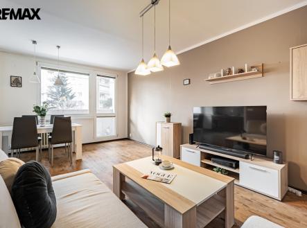 Prodej bytu, 3+kk, 75 m²