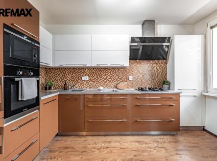 Prodej bytu, 3+kk, 75 m²