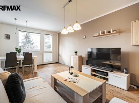 Prodej bytu, 3+kk, 75 m²