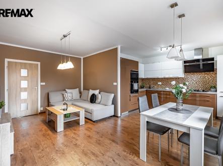 Prodej bytu, 3+kk, 75 m²