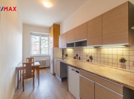 Pronájem bytu, 2+1, 62 m²